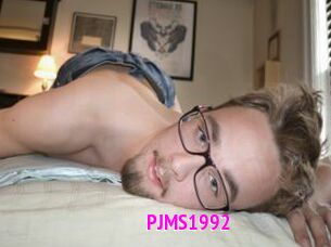 PJMS1992