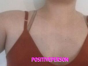 POSITIVEPERSON