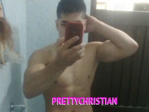 PRETTYCHRISTIAN
