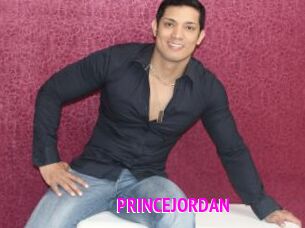 PRINCEJORDAN