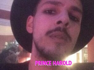 PRINCE_HAROLD Porn Loverz