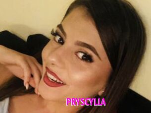 PRYSCYLLA