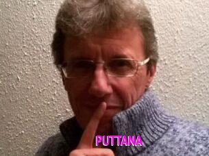 PUTTANA