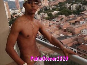 PabloOconor2020