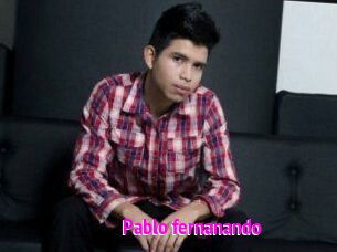 Pablo_fernanando Porn Loverz