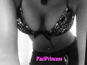 Paci_Princess Porn Loverz