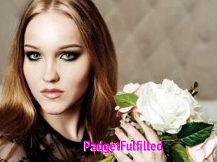 PadgetFulfilled