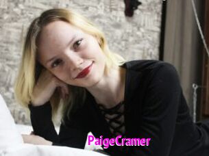 PaigeCramer