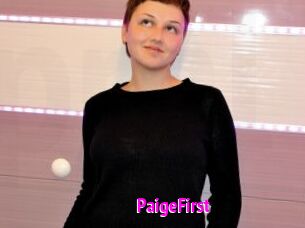 PaigeFirst Porn Loverz