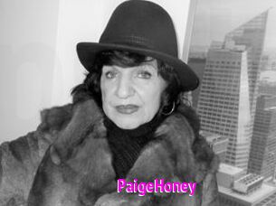 PaigeHoney