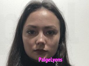 PaigeLyons