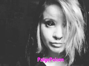PaigePoison