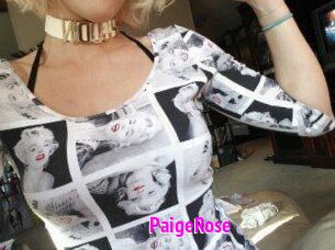 PaigeRose