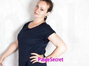 PaigeSecret