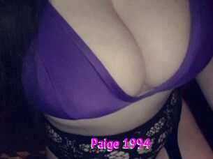 Paige_1994
