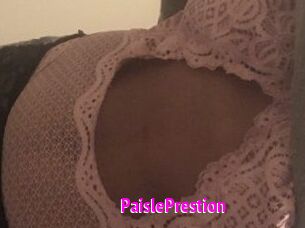 Paisle_Prestion