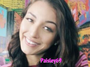 Paisley69