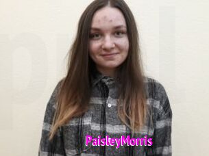 PaisleyMorris