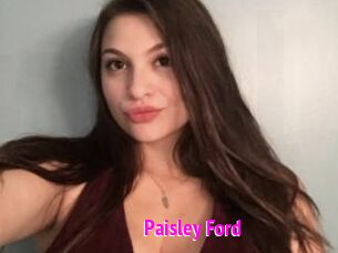 Paisley_Ford