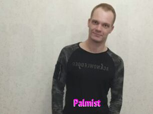 Palmist