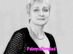 PalmyraDimpled