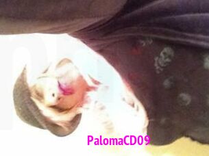 PalomaCD09 Porn Loverz