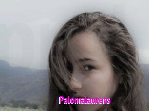 Palomalaurens