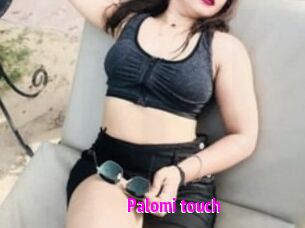 Palomi_touch Porn Loverz