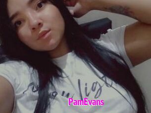 PamEvans