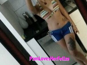 PamLovesHerFellas