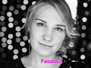PamalaCis