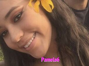Pamela6 Porn Loverz