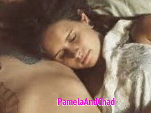 PamelaAndChad Porn Loverz