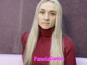PamelaDamico Porn Loverz