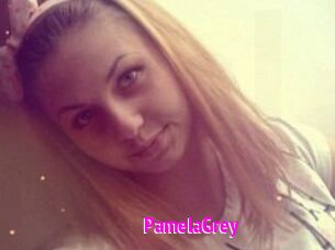 PamelaGrey