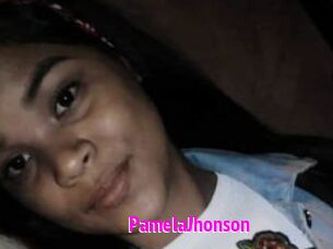 PamelaJhonson