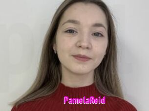 PamelaReid