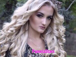 PamelaStars Porn Loverz