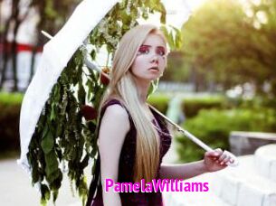 PamelaWilliams