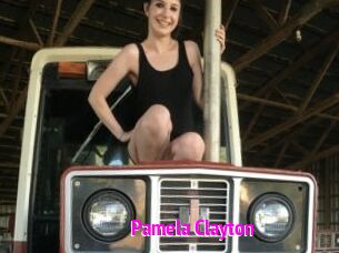 Pamela_Clayton Porn Loverz