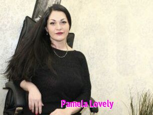 Pamela_Lovely