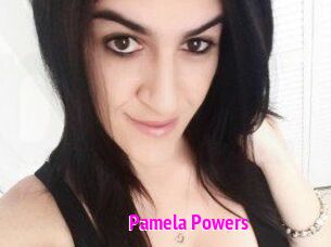 Pamela_Powers Porn Loverz