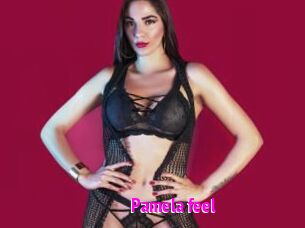 Pamela_feel