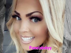 Pamelababyy