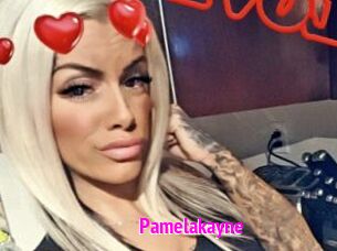 Pamelakayne