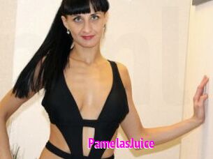 PamelasJuice