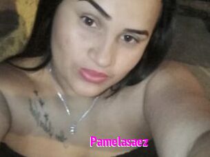 Pamelasaez