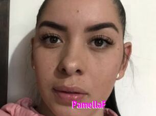 PamellaF