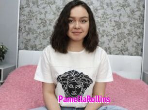 PamellaRollins