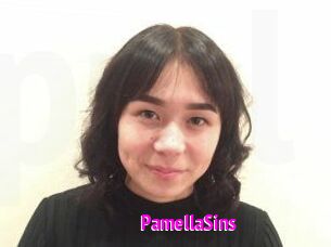 PamellaSins